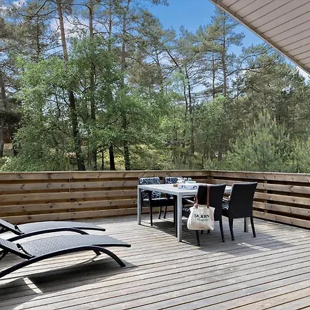 Сasa de vacaciones 2713-nexo-rokjinkan-1 Vester Somarken