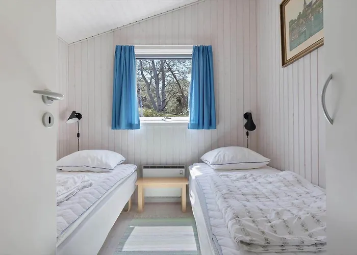 2713-nexo-rokjinkan-1 Сasa de vacaciones Vester Somarken