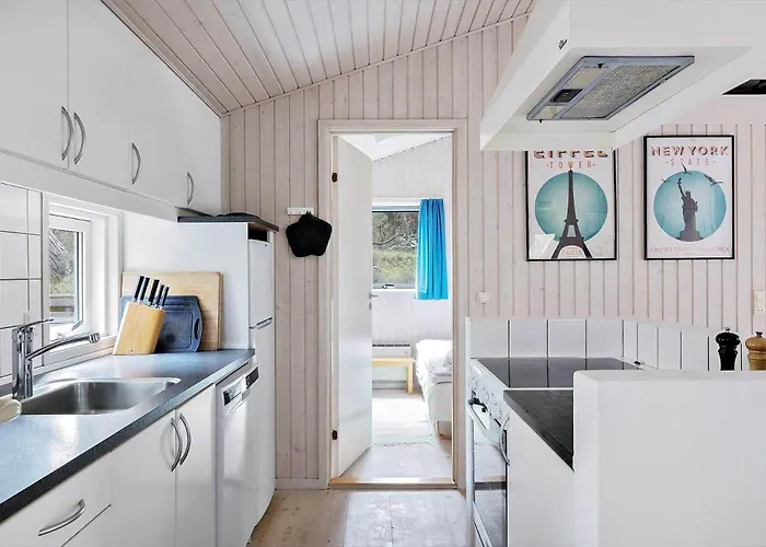 Сasa de vacaciones 2713-nexo-rokjinkan-1 Vester Somarken