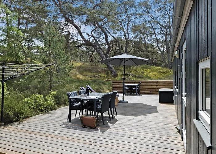 2713-nexo-rokjinkan-1 Сasa de vacaciones Vester Somarken